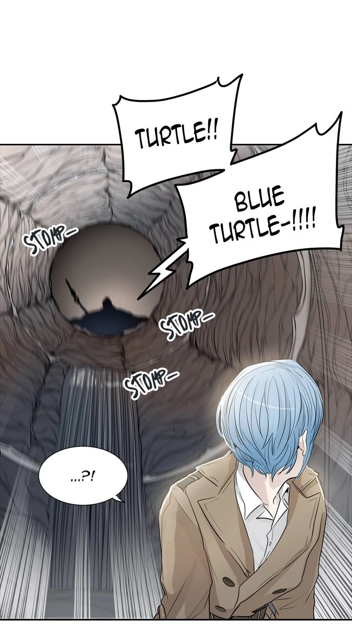 Tower of God Chapter 344, page 137 of 157