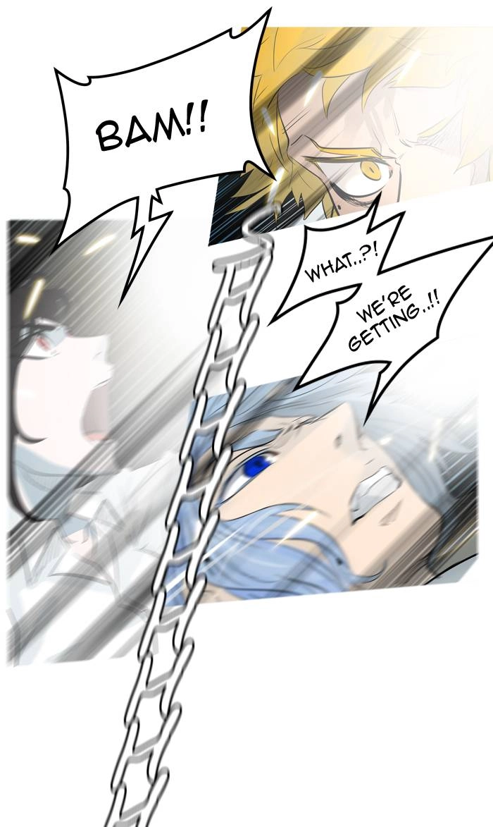 Tower of God Chapter 344, page 14 of 157