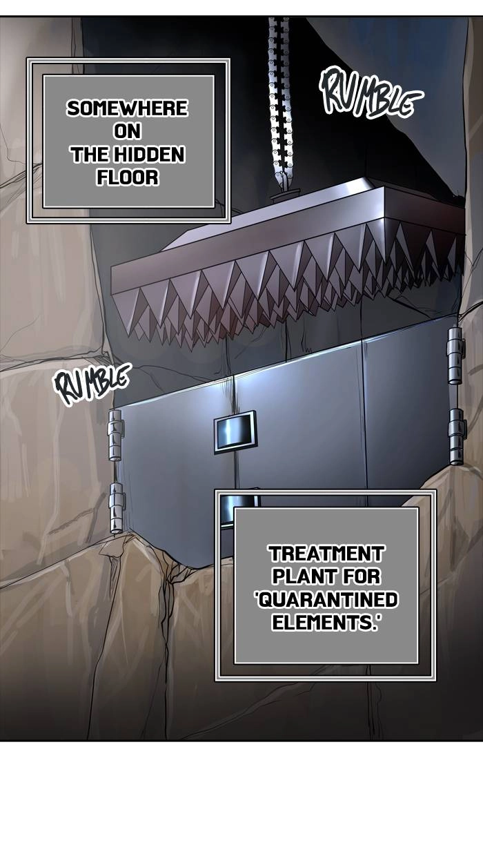 Tower of God Chapter 344, page 143 of 157