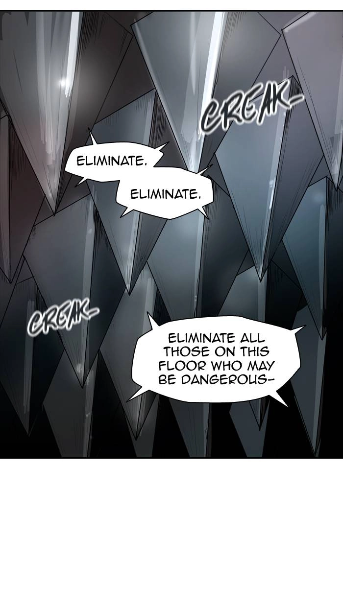 Tower of God Chapter 344, page 146 of 157