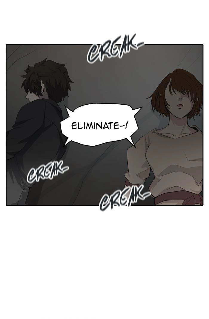 Tower of God Chapter 344, page 147 of 157