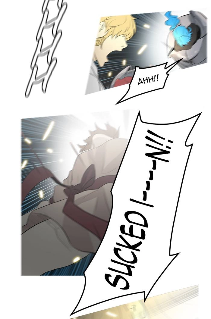 Tower of God Chapter 344, page 15 of 157