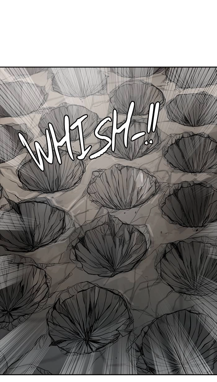 Tower of God Chapter 344, page 151 of 157