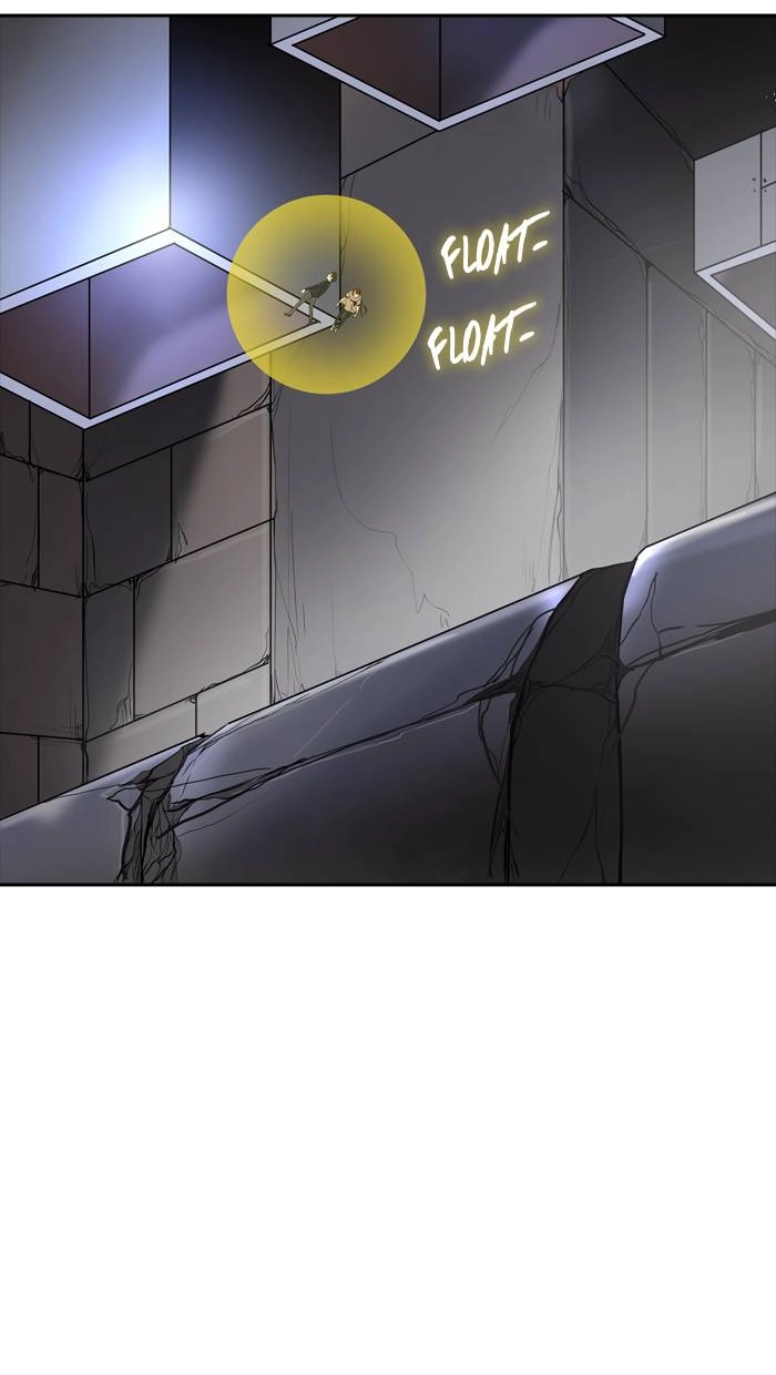 Tower of God Chapter 344, page 153 of 157