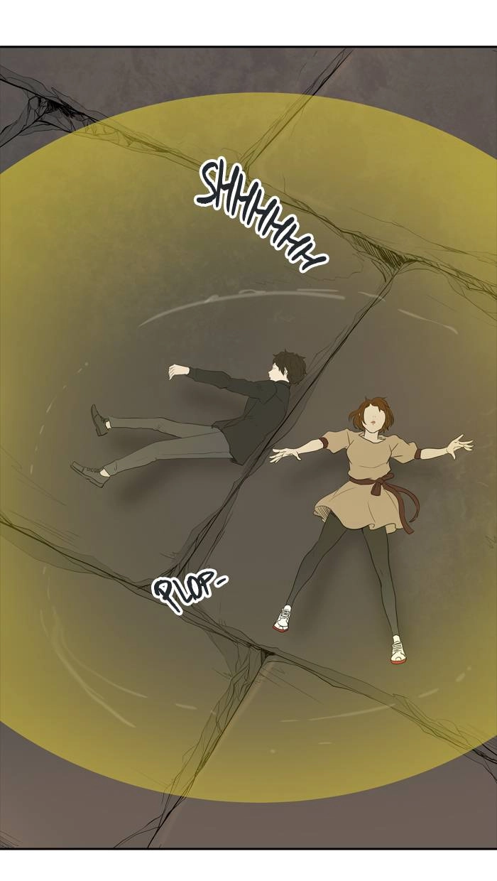 Tower of God Chapter 344, page 154 of 157