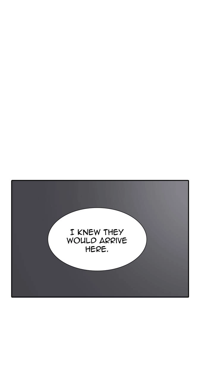 Tower of God Chapter 344, page 155 of 157