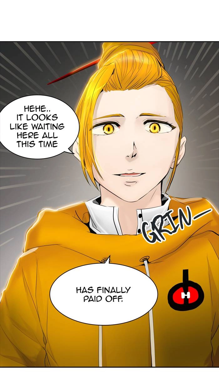 Tower of God Chapter 344, page 157 of 157