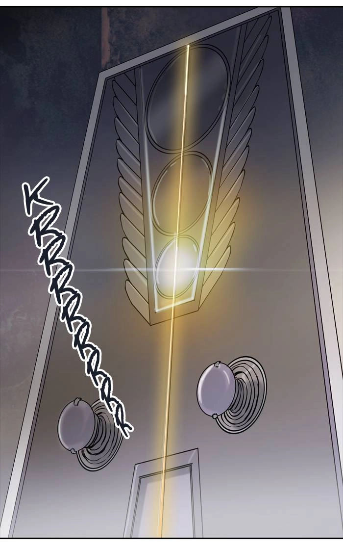 Tower of God Chapter 344, page 19 of 157