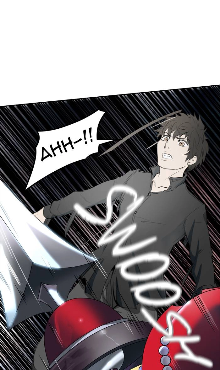 Tower of God Chapter 344, page 29 of 157