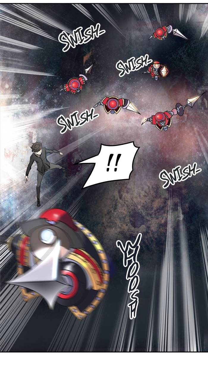 Tower of God Chapter 344, page 31 of 157