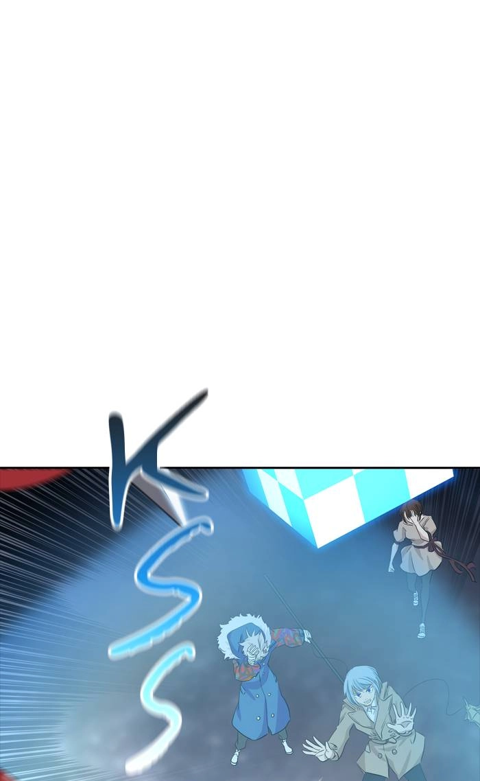 Tower of God Chapter 344, page 33 of 157