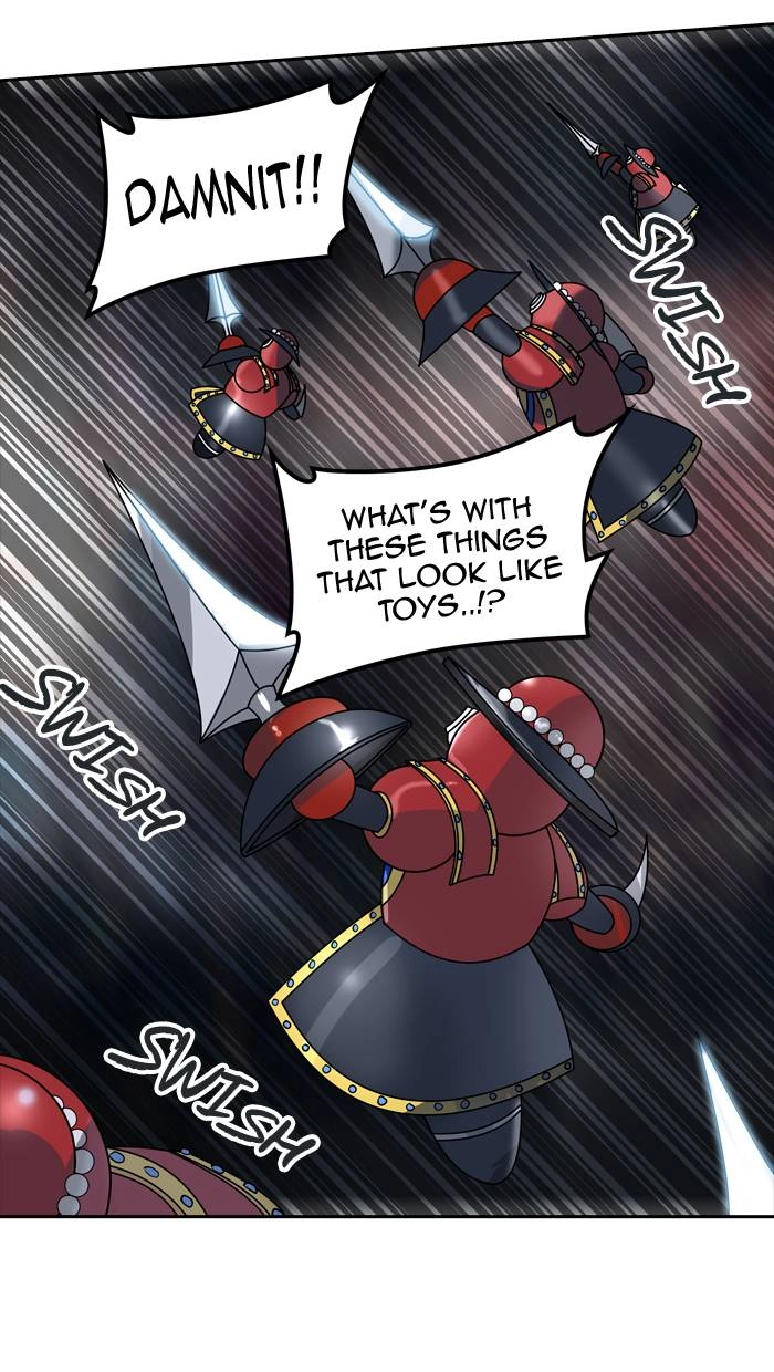 Tower of God Chapter 344, page 35 of 157