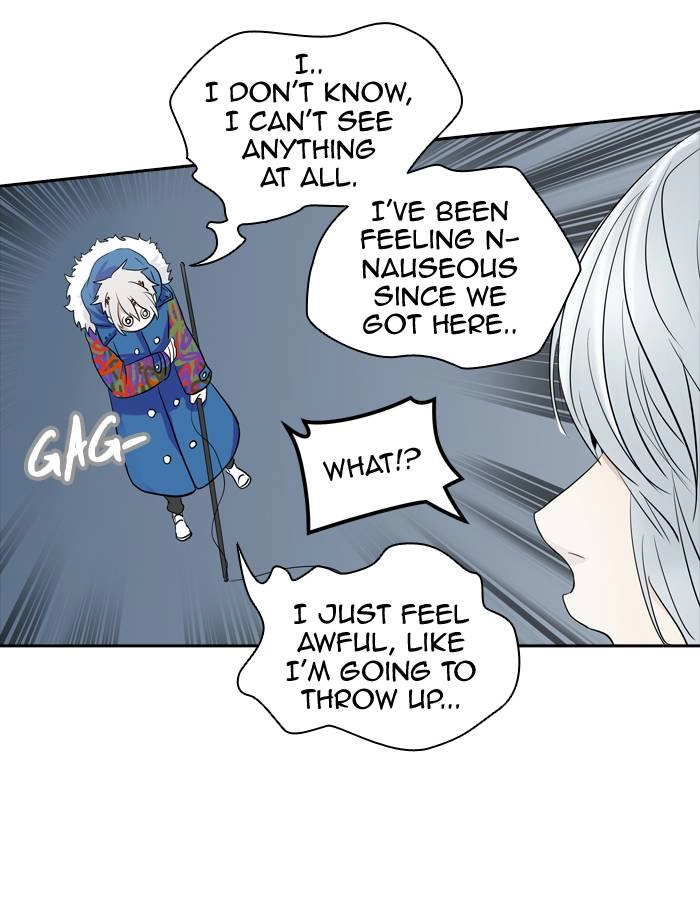 Tower of God Chapter 344, page 37 of 157