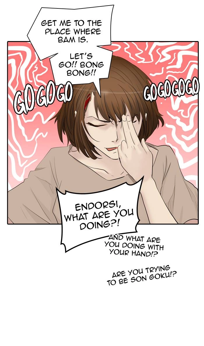 Tower of God Chapter 344, page 38 of 157