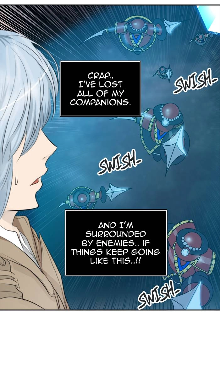 Tower of God Chapter 344, page 39 of 157
