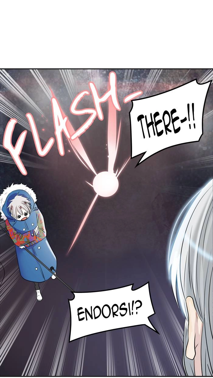 Tower of God Chapter 344, page 40 of 157