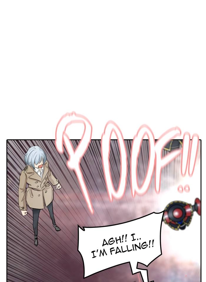 Tower of God Chapter 344, page 41 of 157