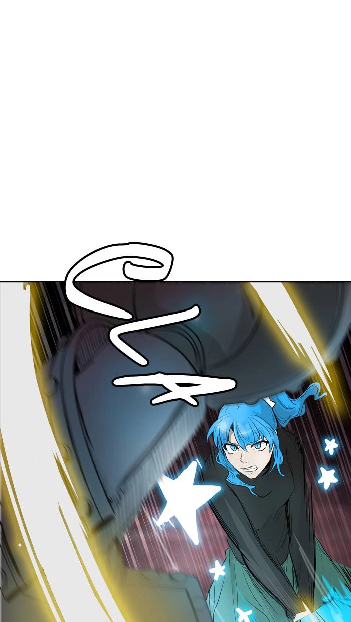 Tower of God Chapter 344, page 44 of 157