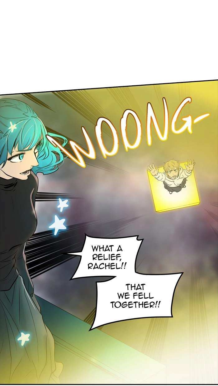 Tower of God Chapter 344, page 49 of 157
