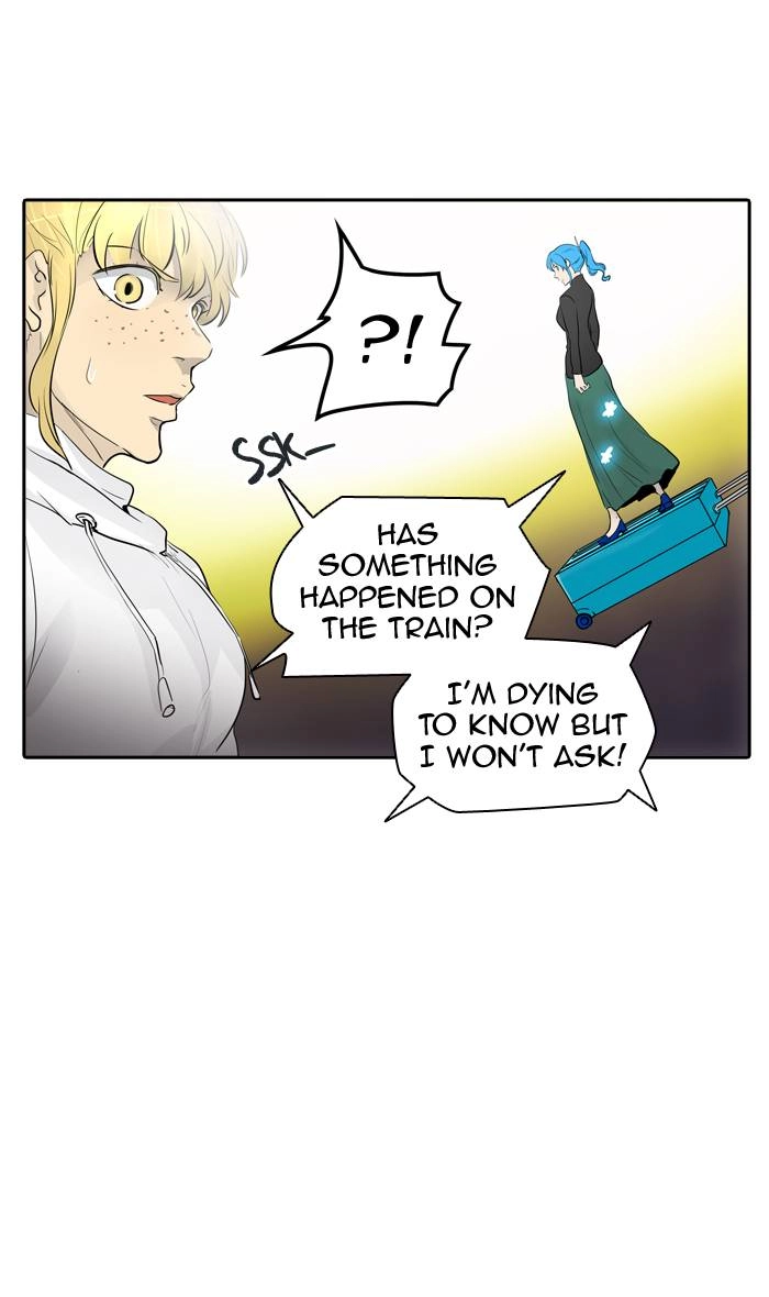 Tower of God Chapter 344, page 53 of 157