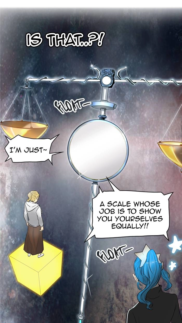 Tower of God Chapter 344, page 54 of 157