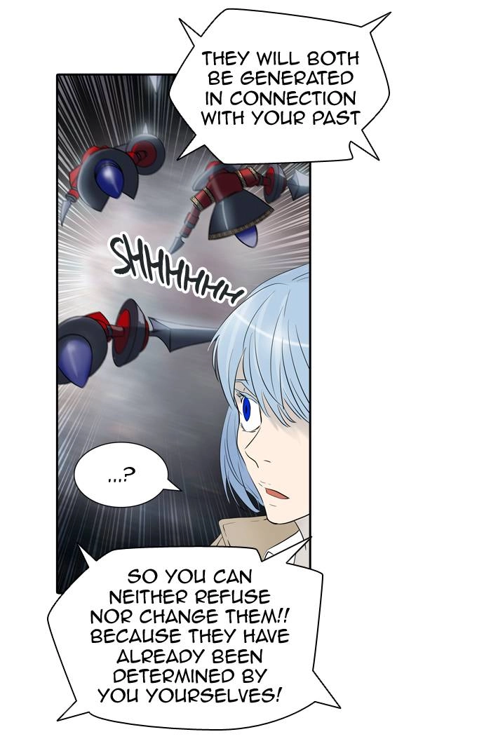 Tower of God Chapter 344, page 59 of 157