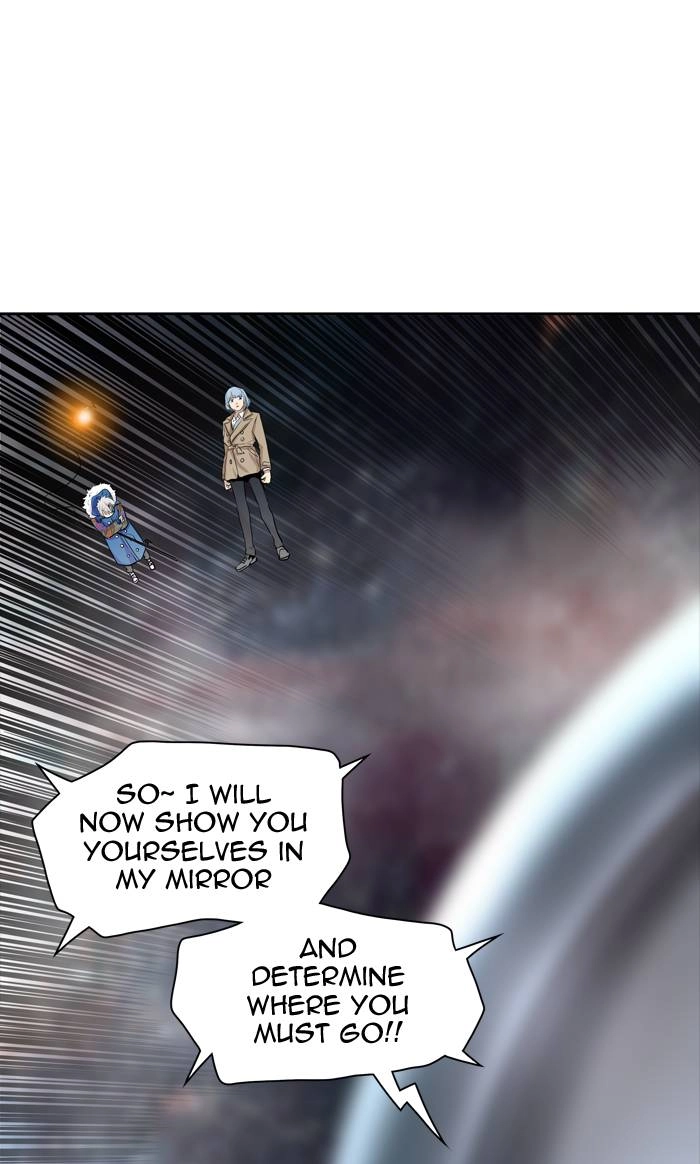Tower of God Chapter 344, page 61 of 157