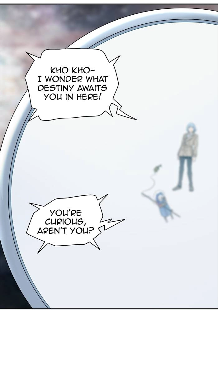 Tower of God Chapter 344, page 63 of 157