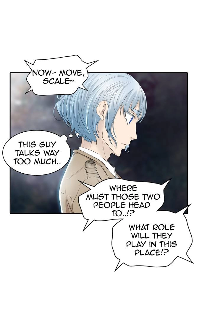 Tower of God Chapter 344, page 64 of 157