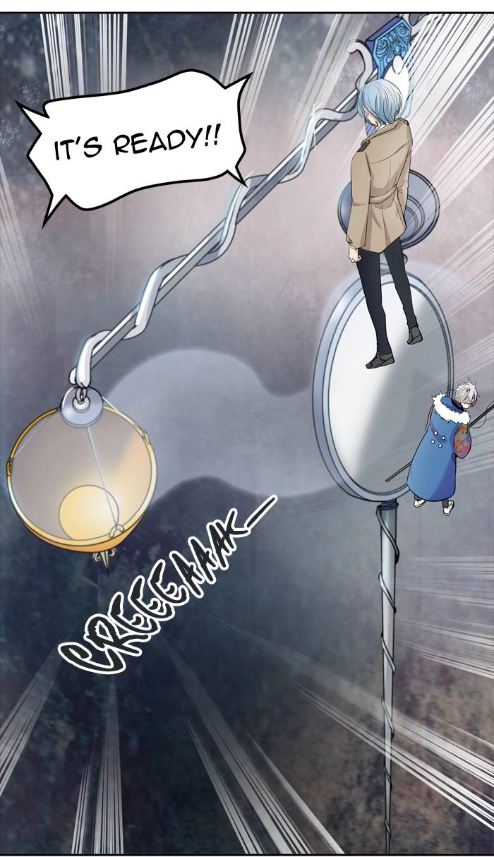 Tower of God Chapter 344, page 66 of 157