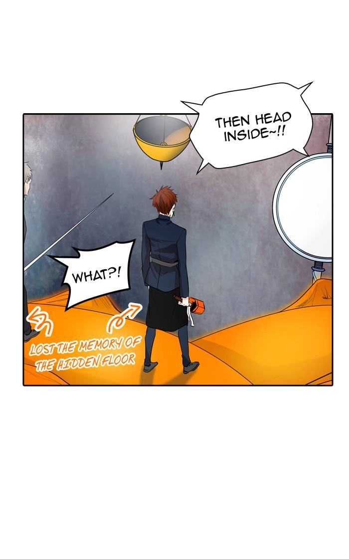 Tower of God Chapter 344, page 69 of 157