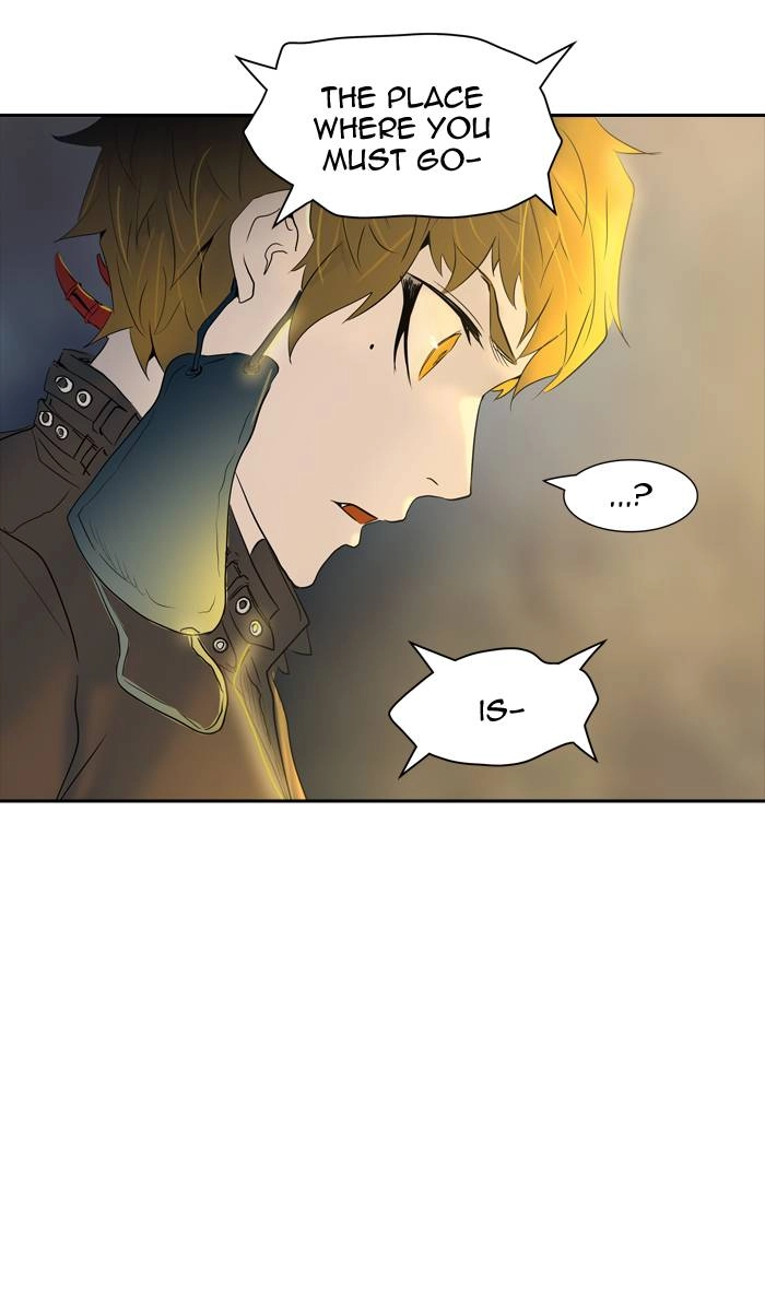 Tower of God Chapter 344, page 70 of 157