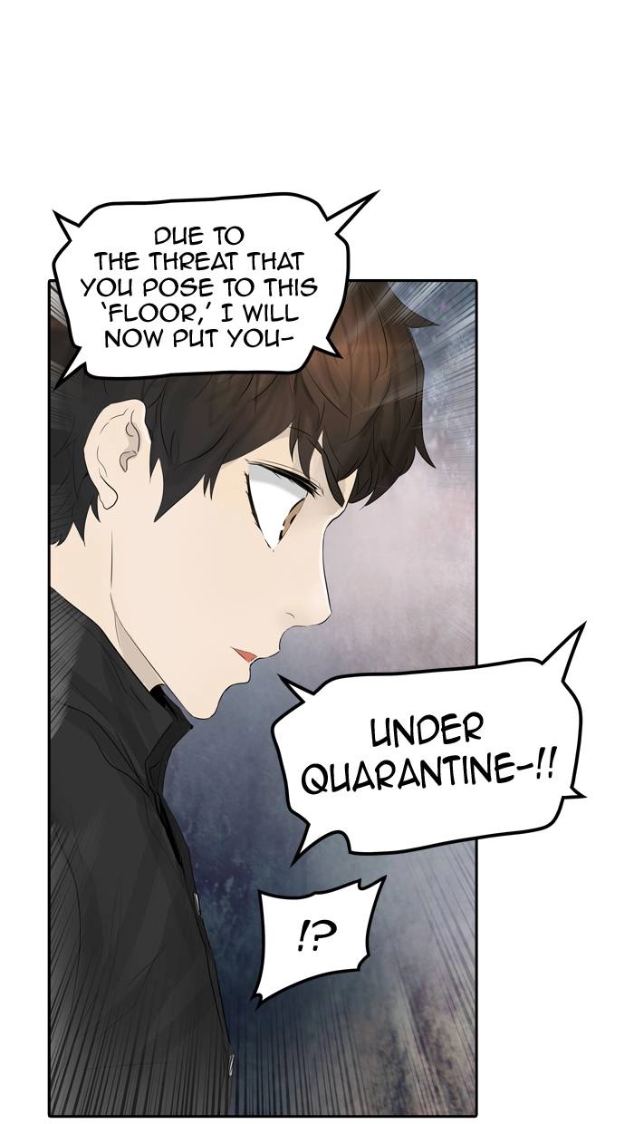 Tower of God Chapter 344, page 75 of 157