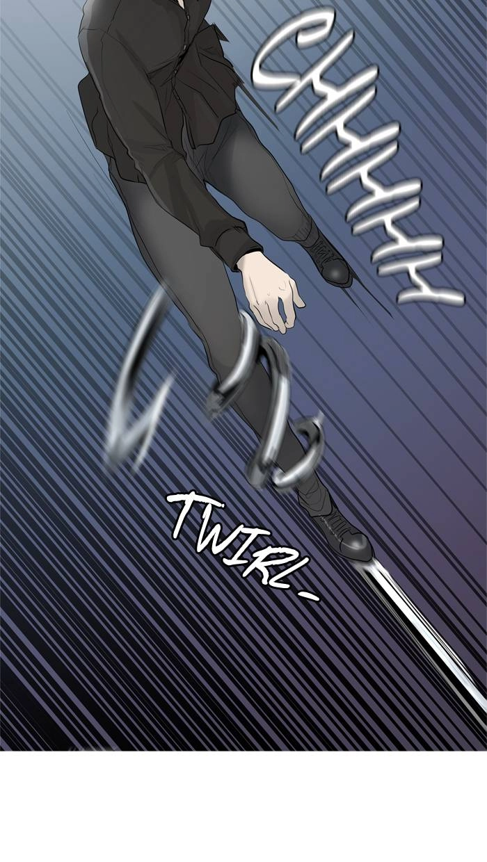 Tower of God Chapter 344, page 78 of 157