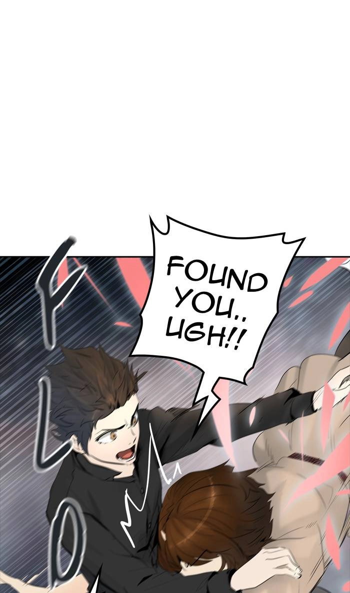 Tower of God Chapter 344, page 84 of 157
