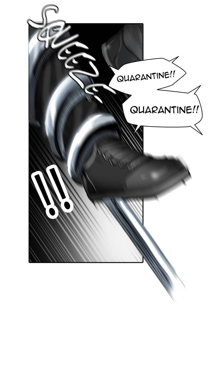 Tower of God Chapter 344, page 86 of 157