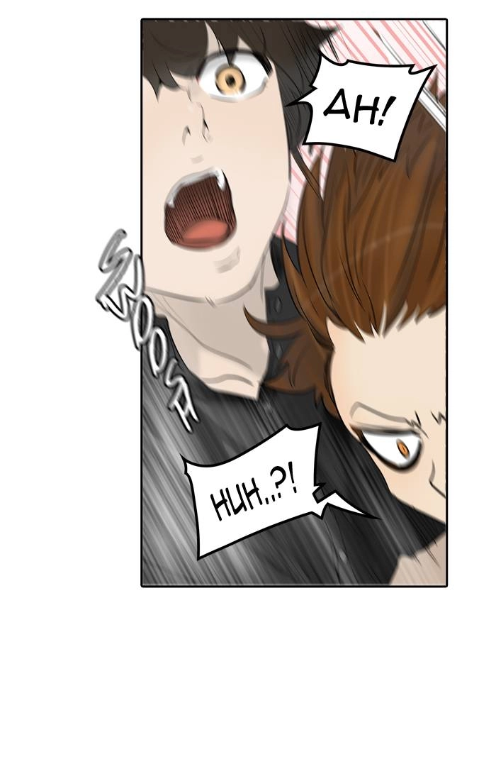 Tower of God Chapter 344, page 87 of 157