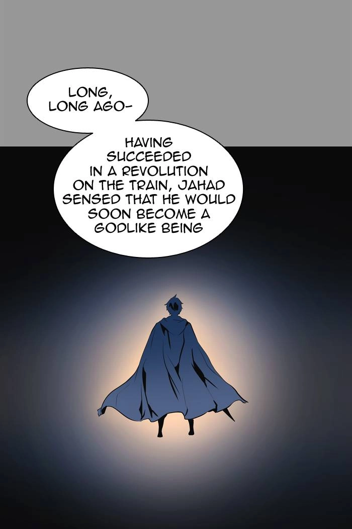 Tower of God Chapter 344, page 91 of 157