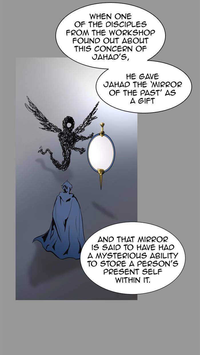 Tower of God Chapter 344, page 93 of 157