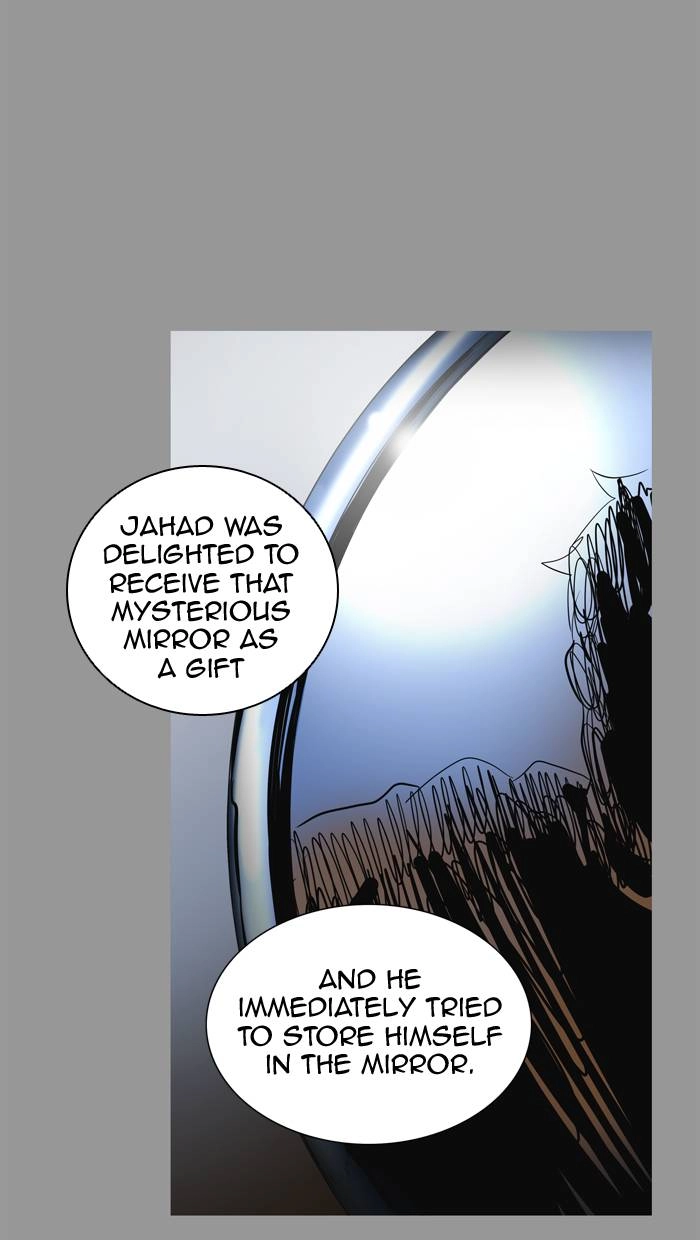 Tower of God Chapter 344, page 94 of 157
