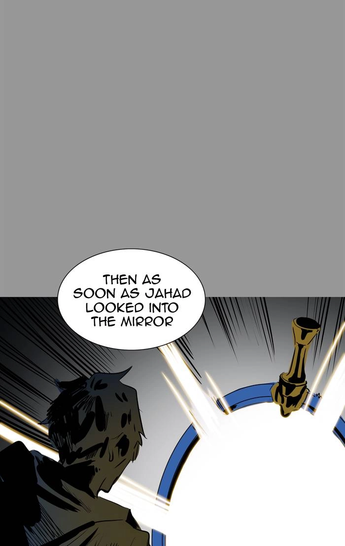 Tower of God Chapter 344, page 95 of 157