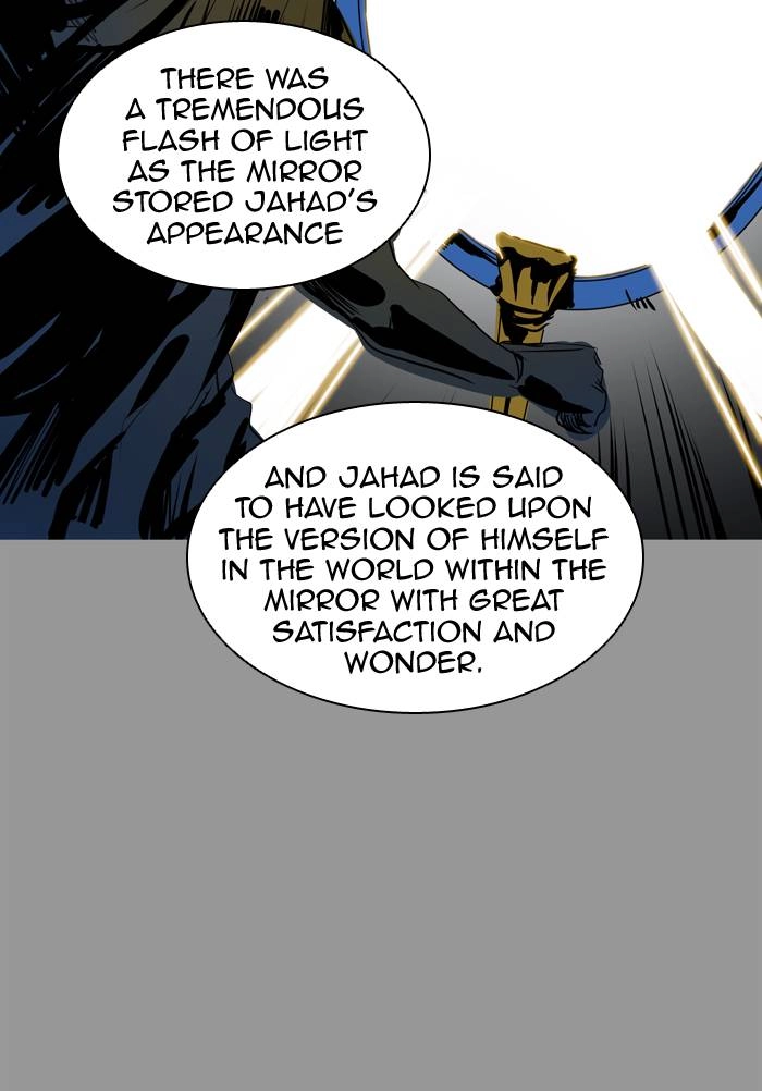 Tower of God Chapter 344, page 96 of 157