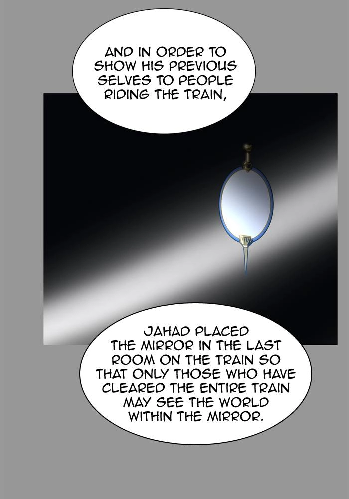 Tower of God Chapter 344, page 98 of 157