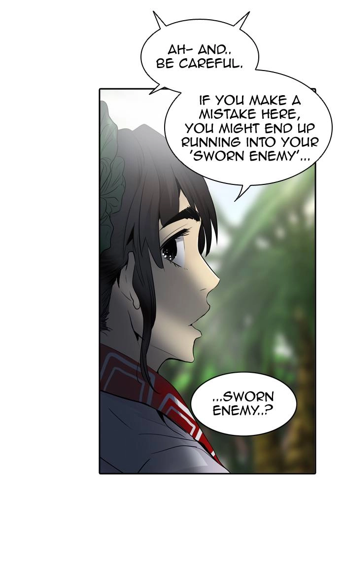 Tower of God Chapter 345, page 100 of 136