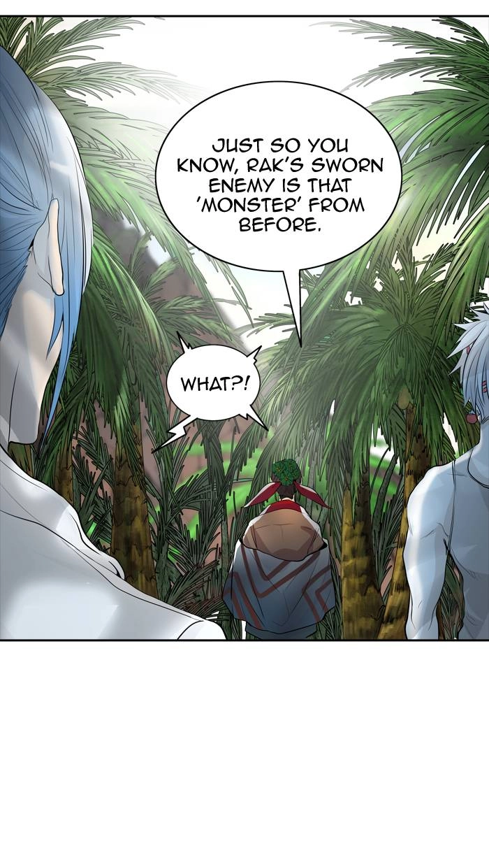 Tower of God Chapter 345, page 103 of 136