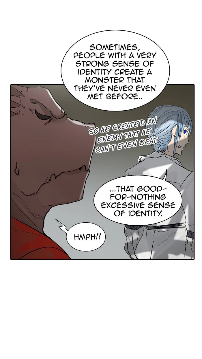 Tower of God Chapter 345, page 104 of 136
