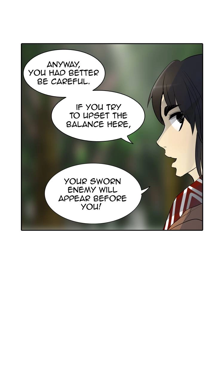 Tower of God Chapter 345, page 105 of 136
