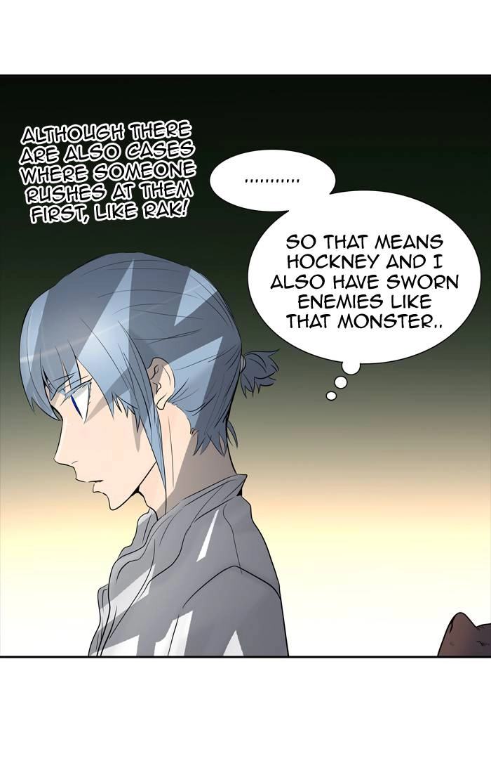 Tower of God Chapter 345, page 106 of 136