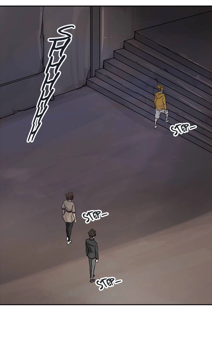 Tower of God Chapter 345, page 108 of 136