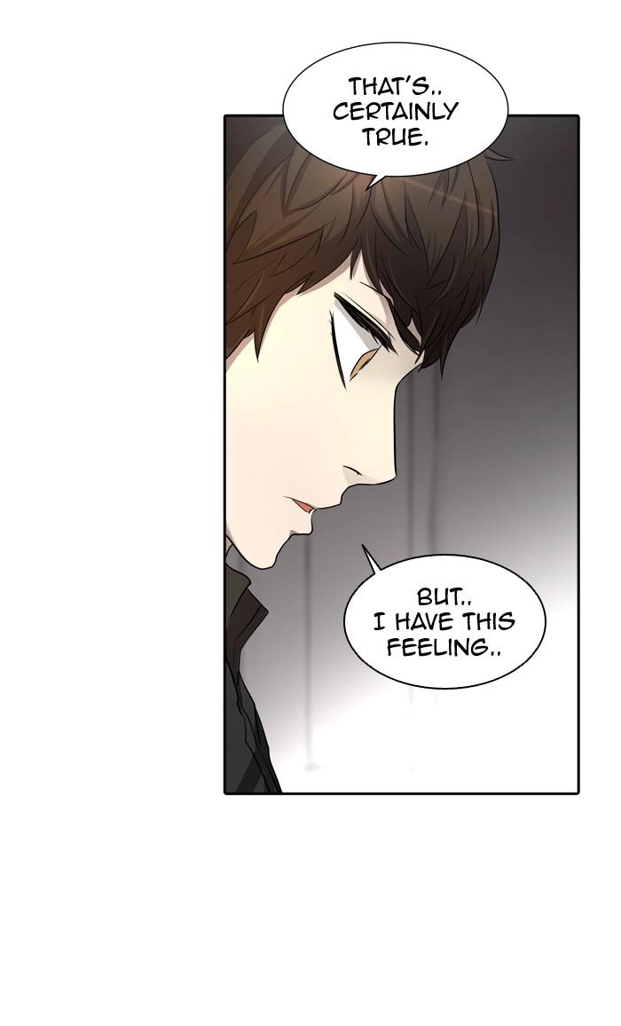 Tower of God Chapter 345, page 111 of 136